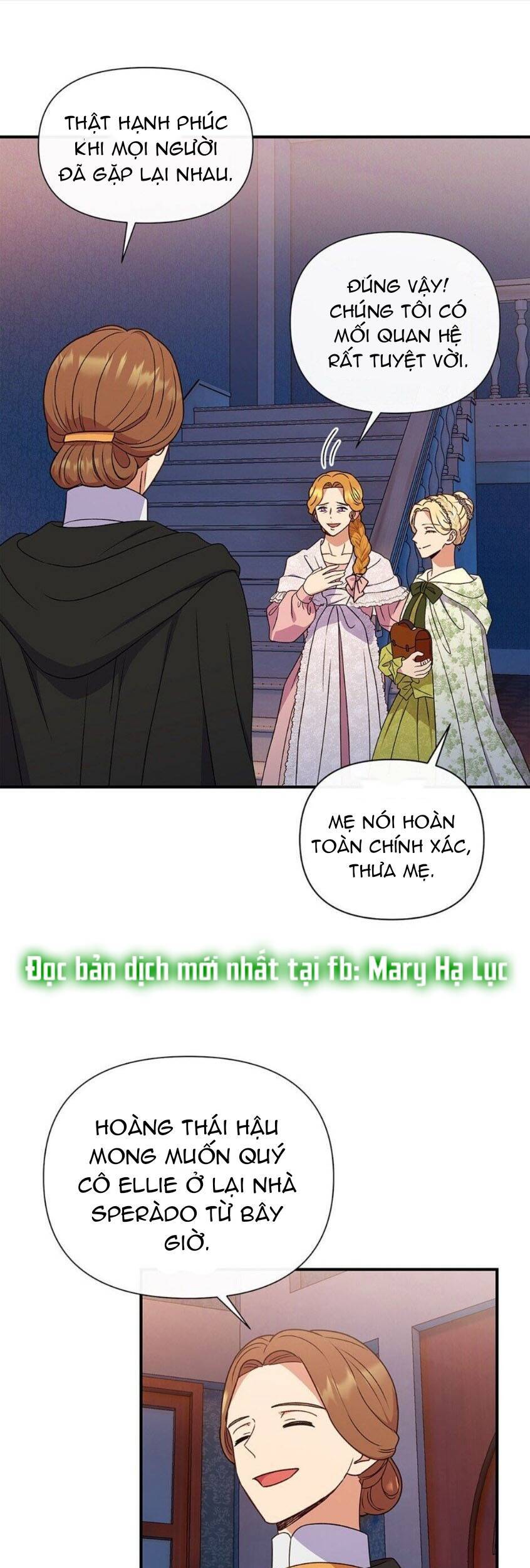 Bản Khế Ước Với Nữ Công Tước Ác Ma Chapter 110 - 39