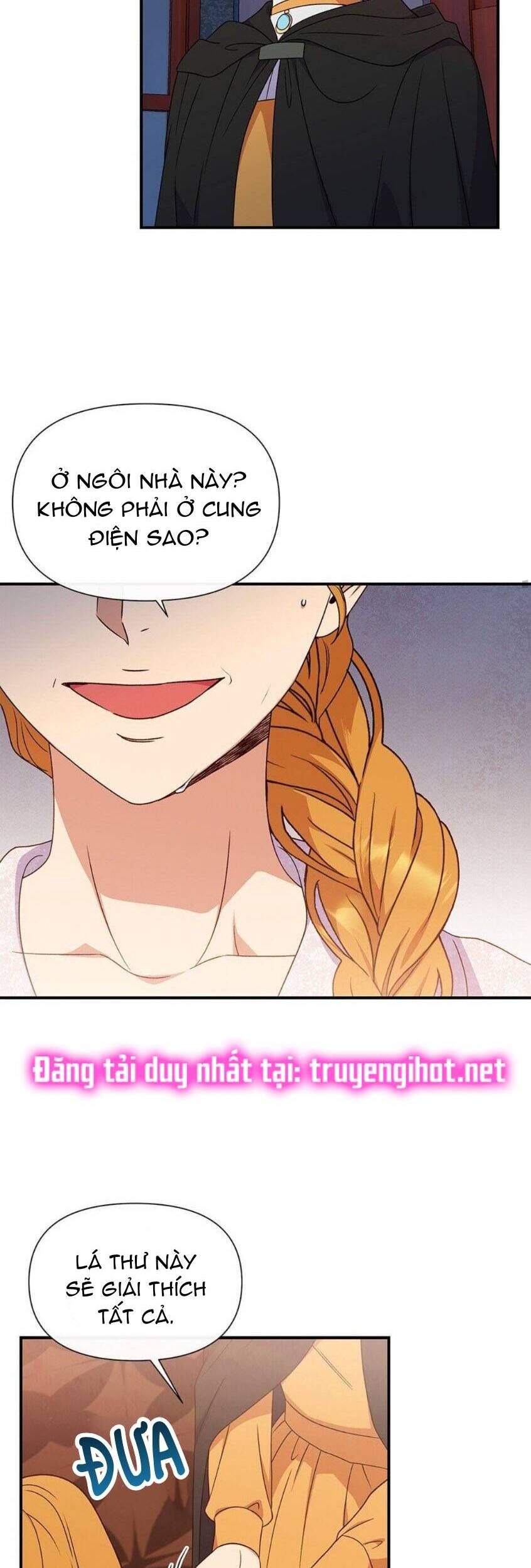 Bản Khế Ước Với Nữ Công Tước Ác Ma Chapter 110 - 40