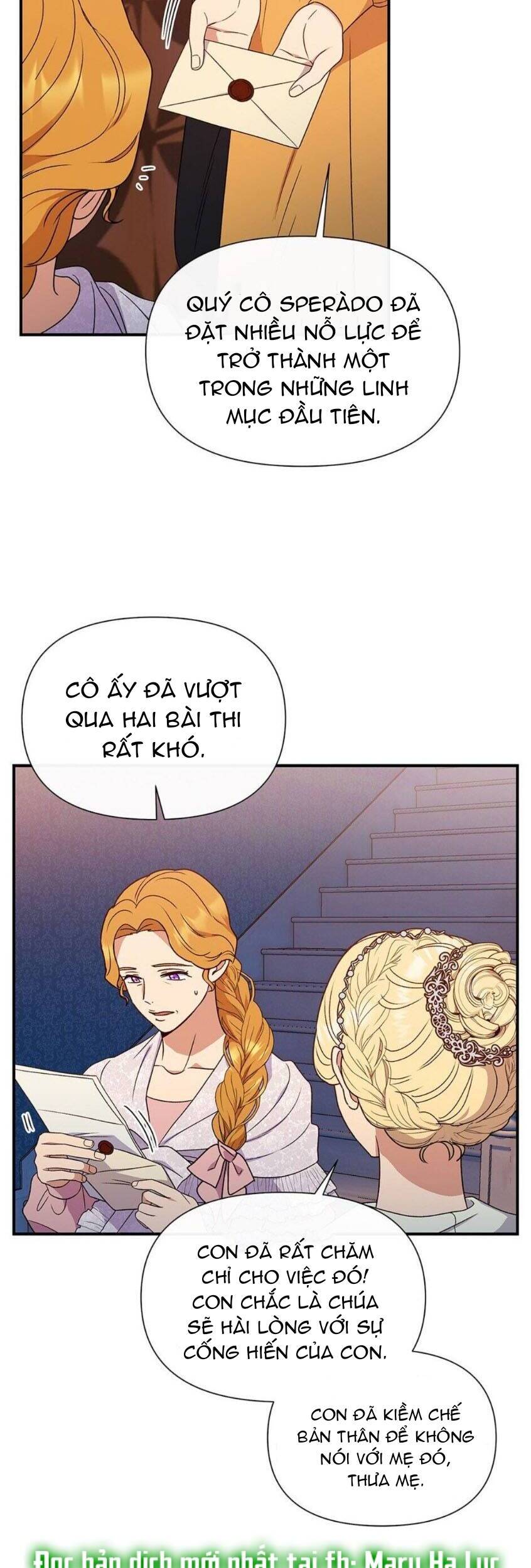 Bản Khế Ước Với Nữ Công Tước Ác Ma Chapter 110 - 41