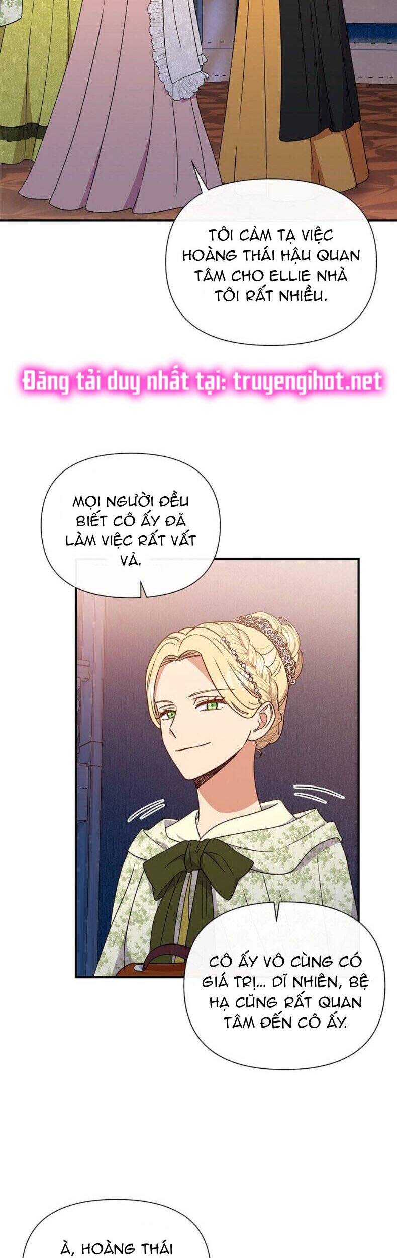 Bản Khế Ước Với Nữ Công Tước Ác Ma Chapter 110 - 44