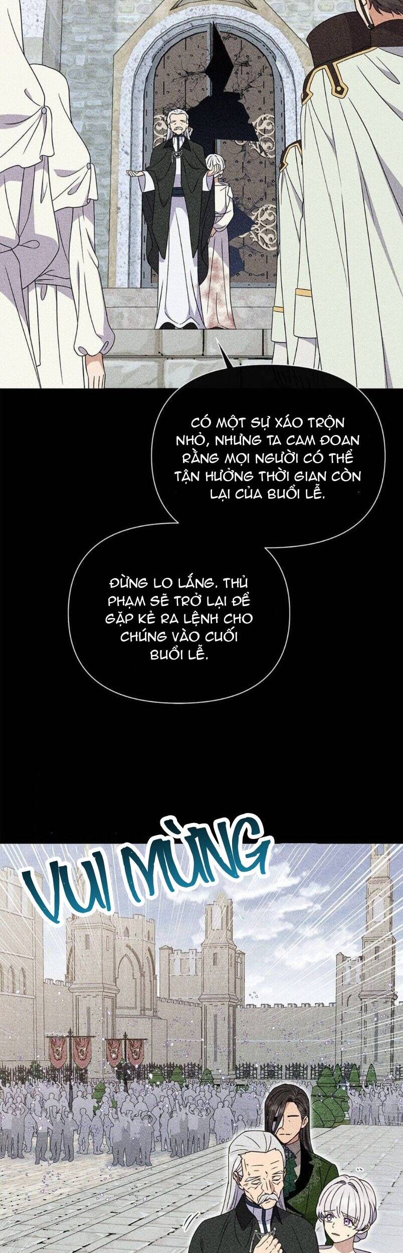 Bản Khế Ước Với Nữ Công Tước Ác Ma Chapter 110 - 6