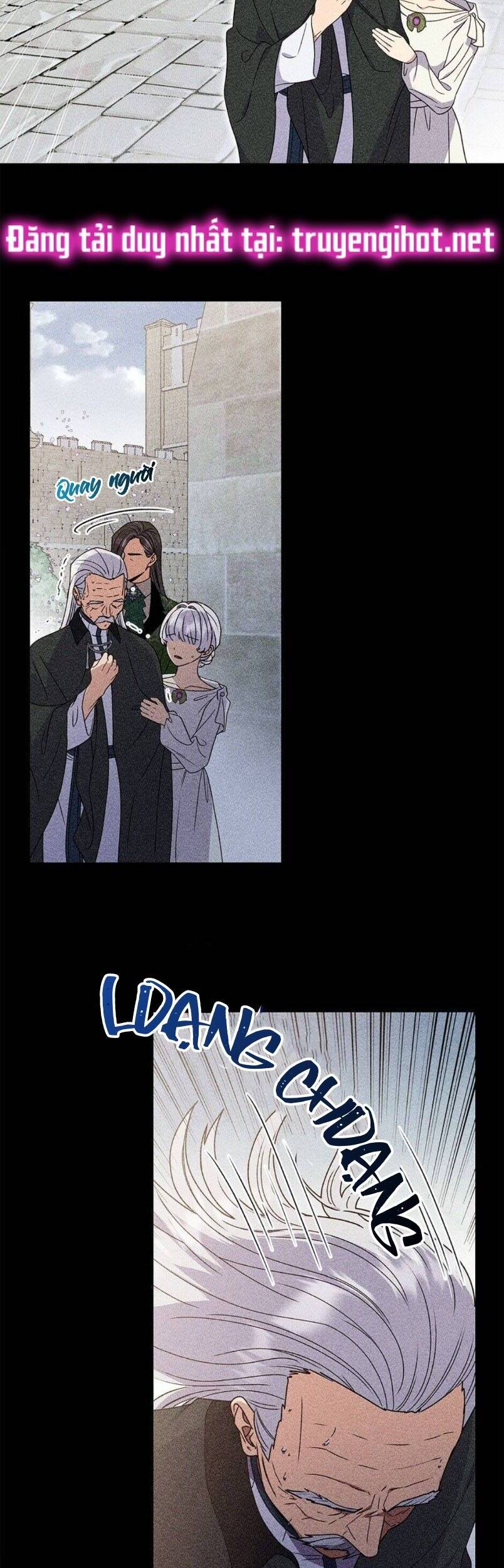 Bản Khế Ước Với Nữ Công Tước Ác Ma Chapter 110 - 7