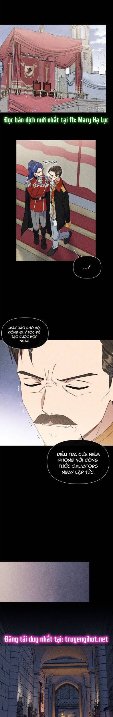 Bản Khế Ước Với Nữ Công Tước Ác Ma Chapter 110 - 9