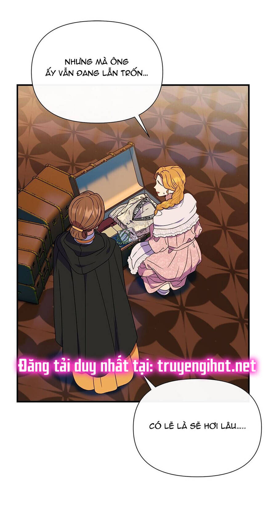 Bản Khế Ước Với Nữ Công Tước Ác Ma Chapter 111 - 12