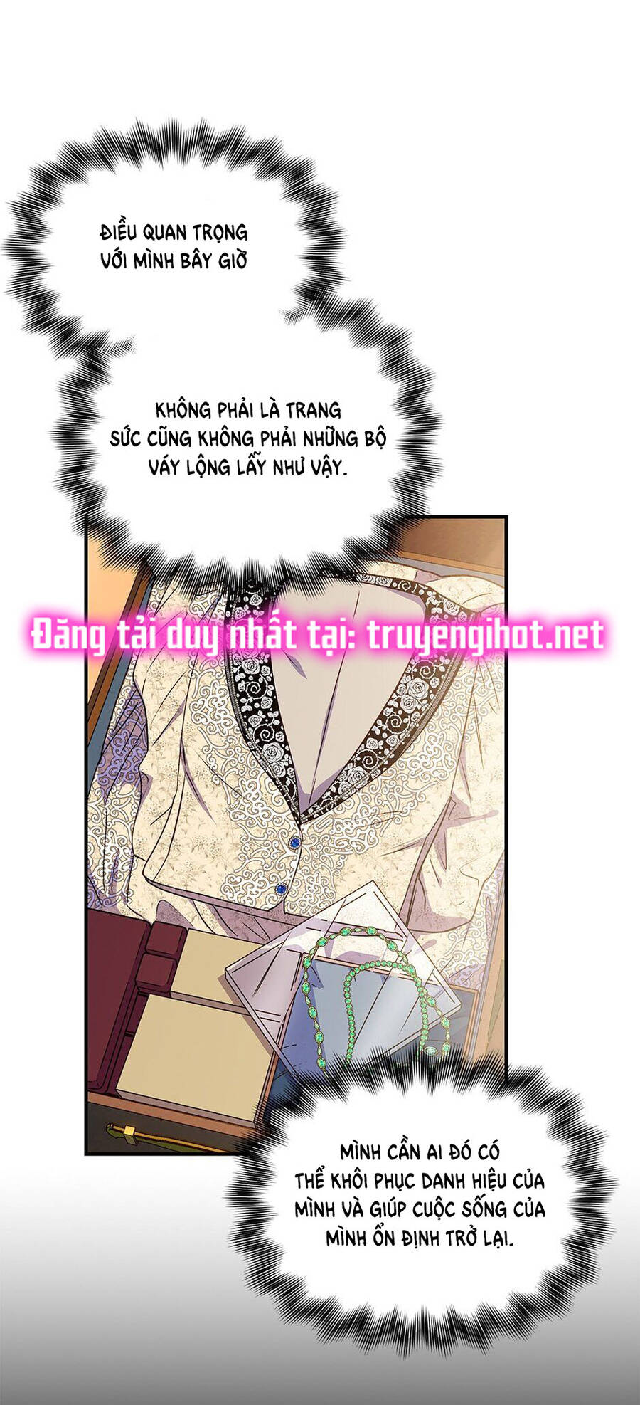 Bản Khế Ước Với Nữ Công Tước Ác Ma Chapter 111 - 14