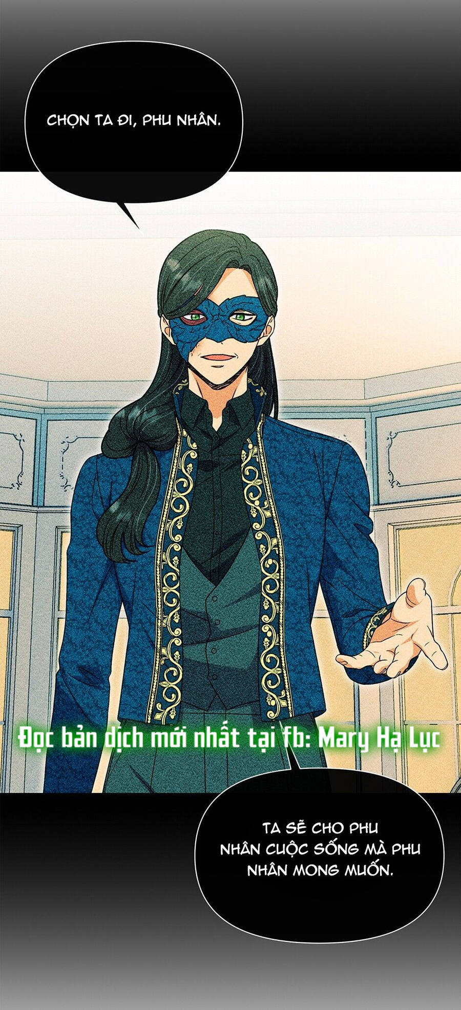 Bản Khế Ước Với Nữ Công Tước Ác Ma Chapter 111 - 15
