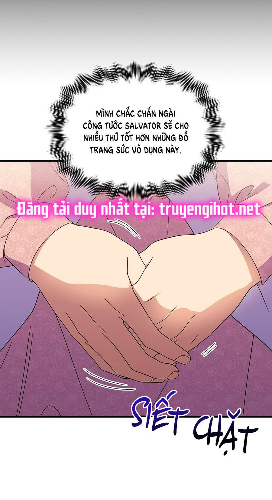 Bản Khế Ước Với Nữ Công Tước Ác Ma Chapter 111 - 16