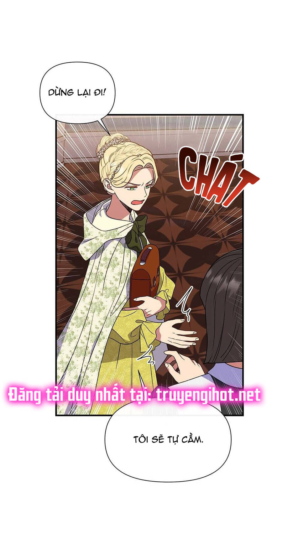 Bản Khế Ước Với Nữ Công Tước Ác Ma Chapter 111 - 20