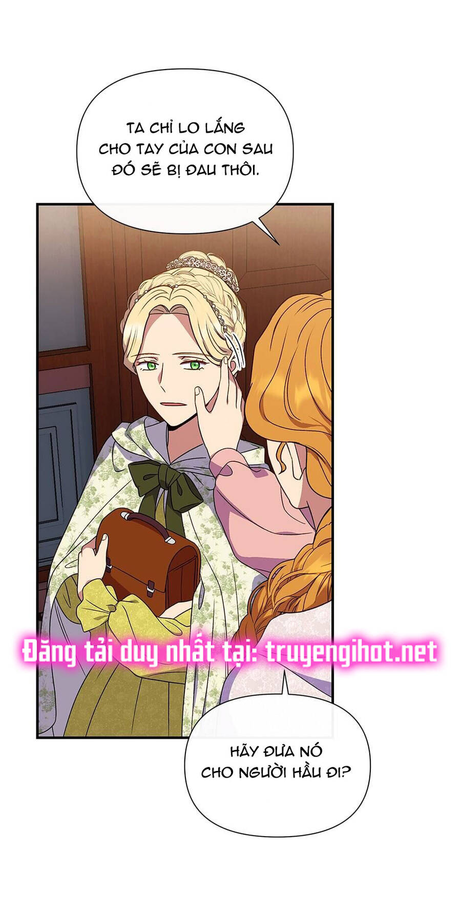 Bản Khế Ước Với Nữ Công Tước Ác Ma Chapter 111 - 26
