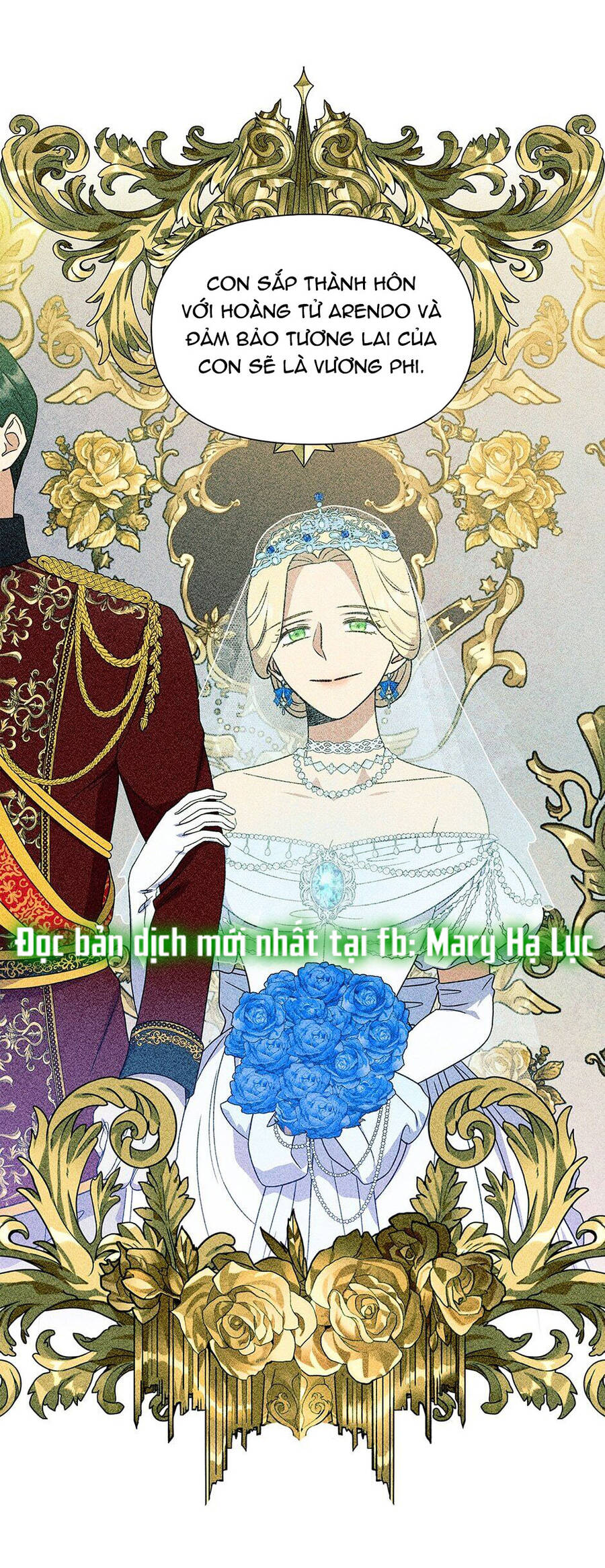 Bản Khế Ước Với Nữ Công Tước Ác Ma Chapter 111 - 29