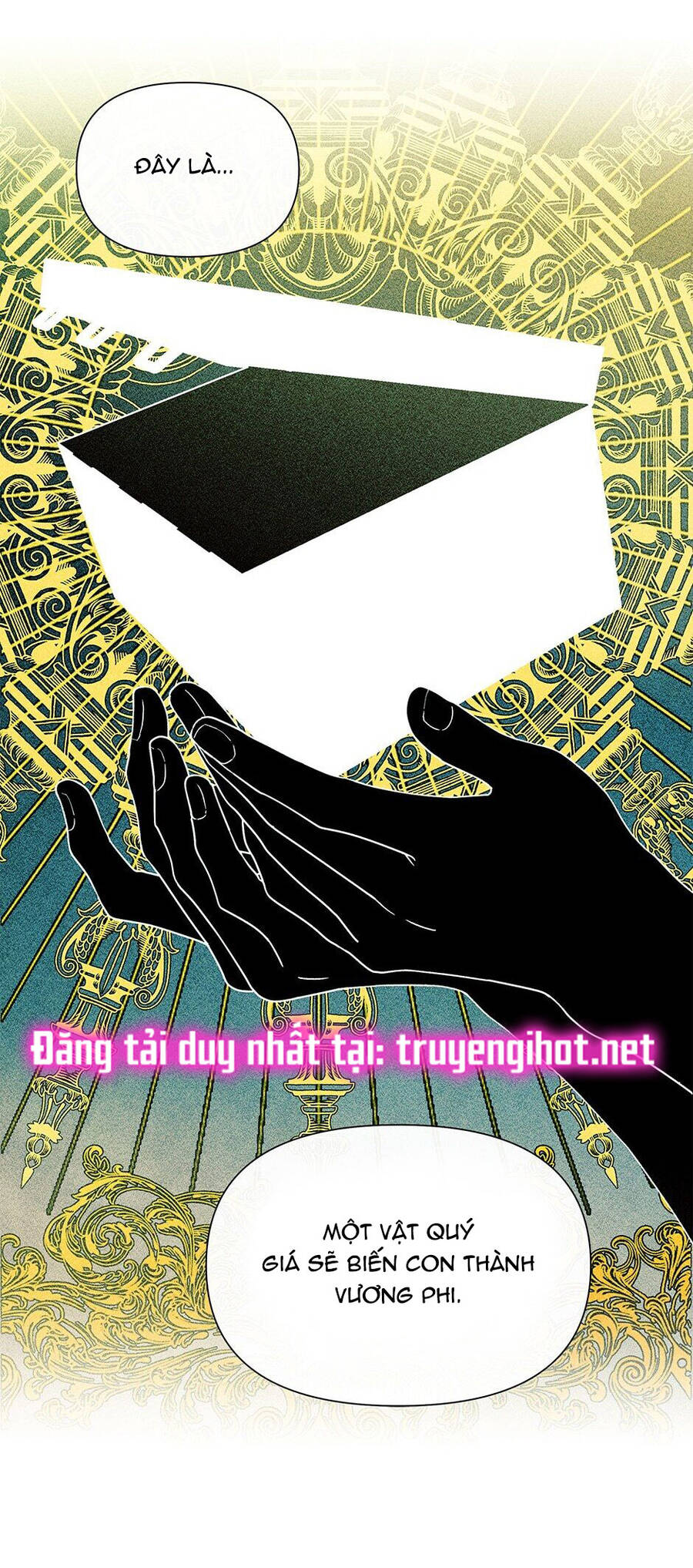 Bản Khế Ước Với Nữ Công Tước Ác Ma Chapter 111 - 30