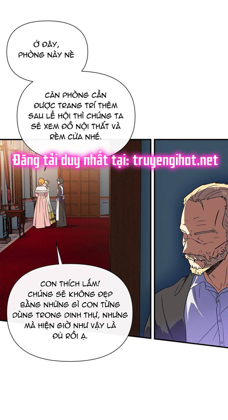 Bản Khế Ước Với Nữ Công Tước Ác Ma Chapter 111 - 32