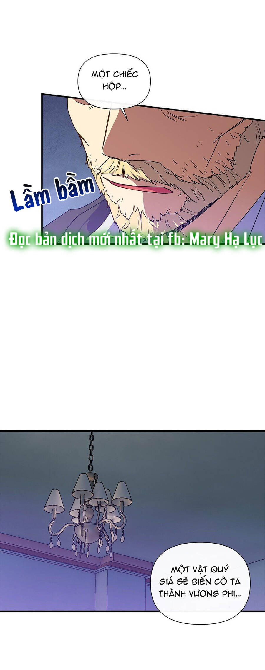 Bản Khế Ước Với Nữ Công Tước Ác Ma Chapter 111 - 33