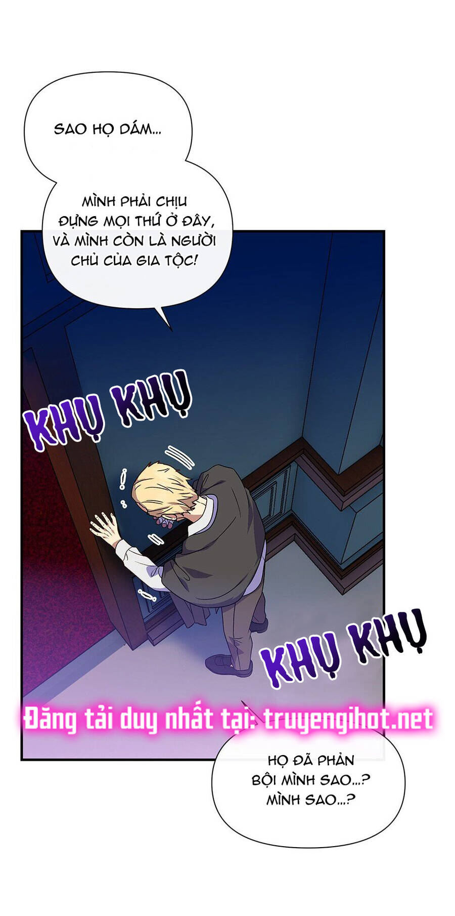 Bản Khế Ước Với Nữ Công Tước Ác Ma Chapter 111 - 34