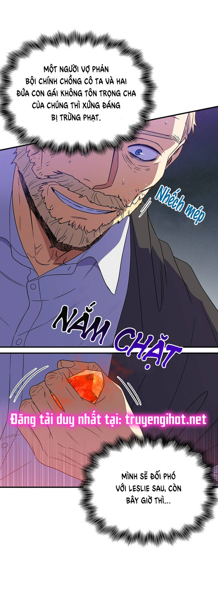 Bản Khế Ước Với Nữ Công Tước Ác Ma Chapter 111 - 36