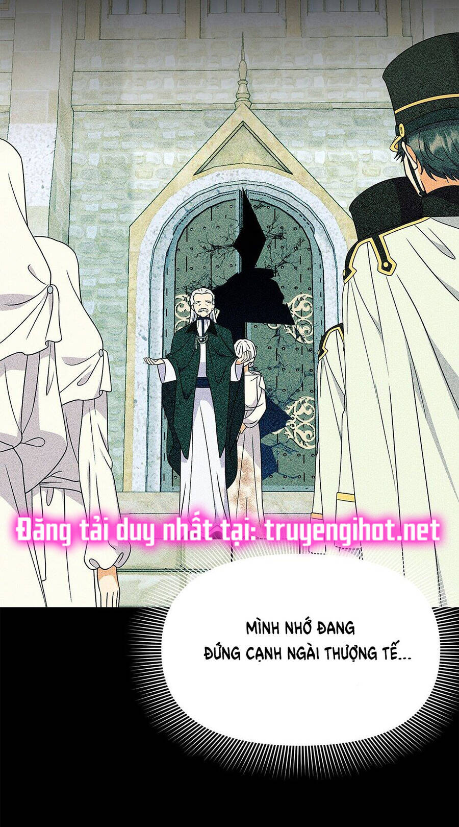 Bản Khế Ước Với Nữ Công Tước Ác Ma Chapter 111 - 40