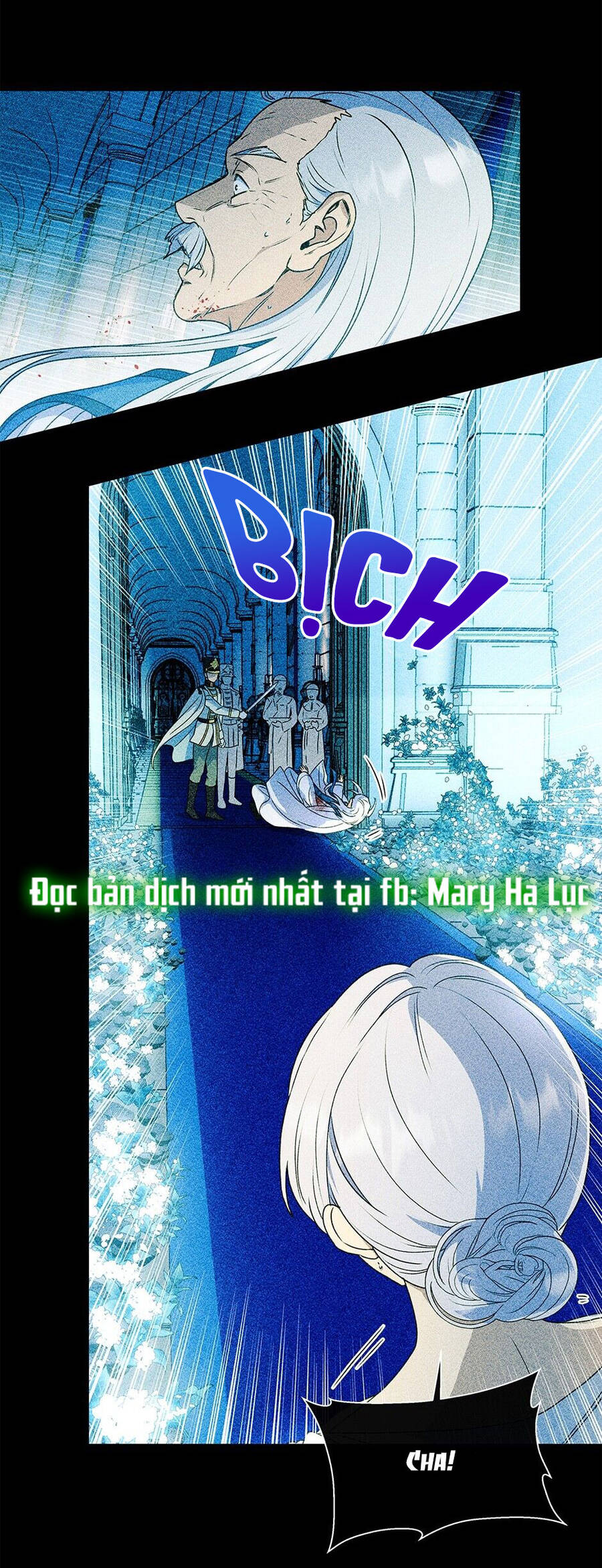 Bản Khế Ước Với Nữ Công Tước Ác Ma Chapter 111 - 41