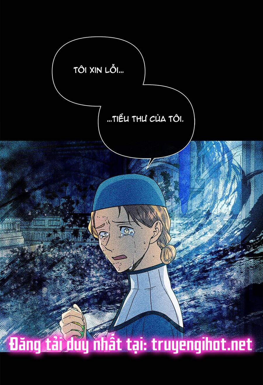 Bản Khế Ước Với Nữ Công Tước Ác Ma Chapter 111 - 44