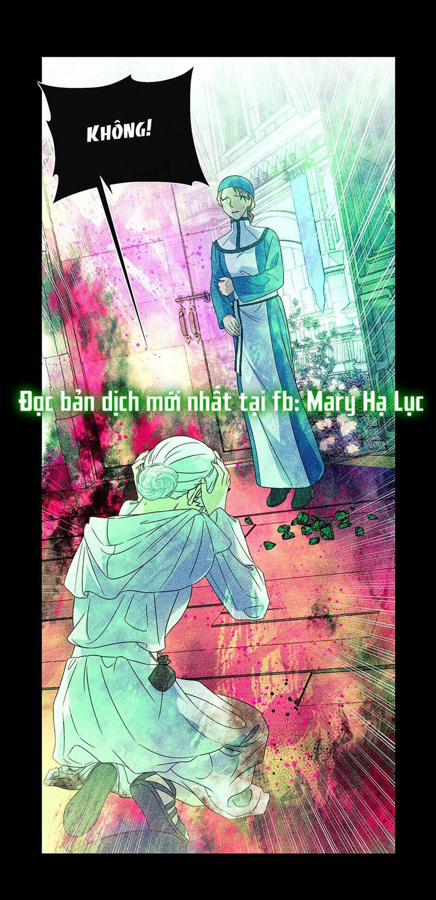 Bản Khế Ước Với Nữ Công Tước Ác Ma Chapter 111 - 45