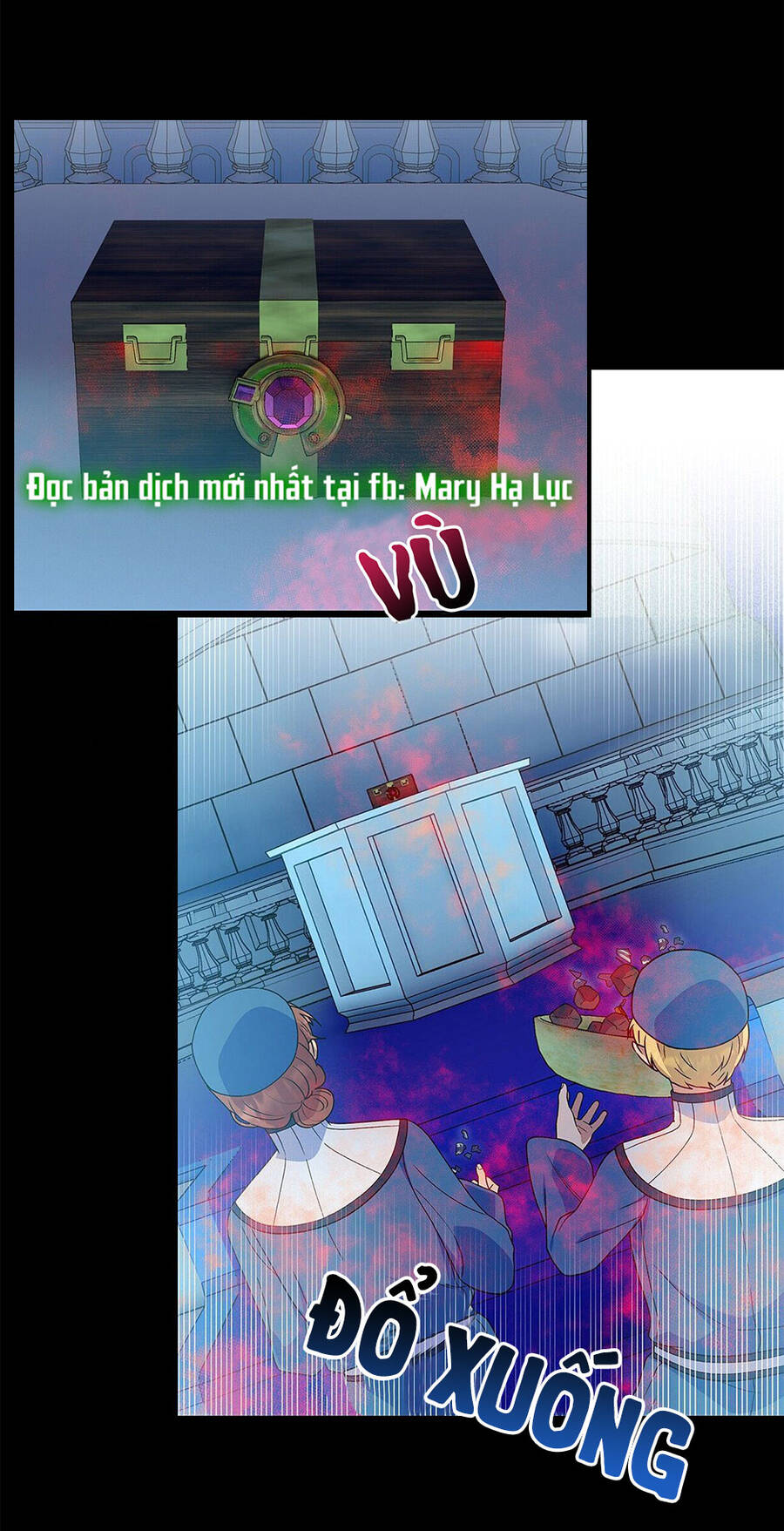 Bản Khế Ước Với Nữ Công Tước Ác Ma Chapter 111 - 46