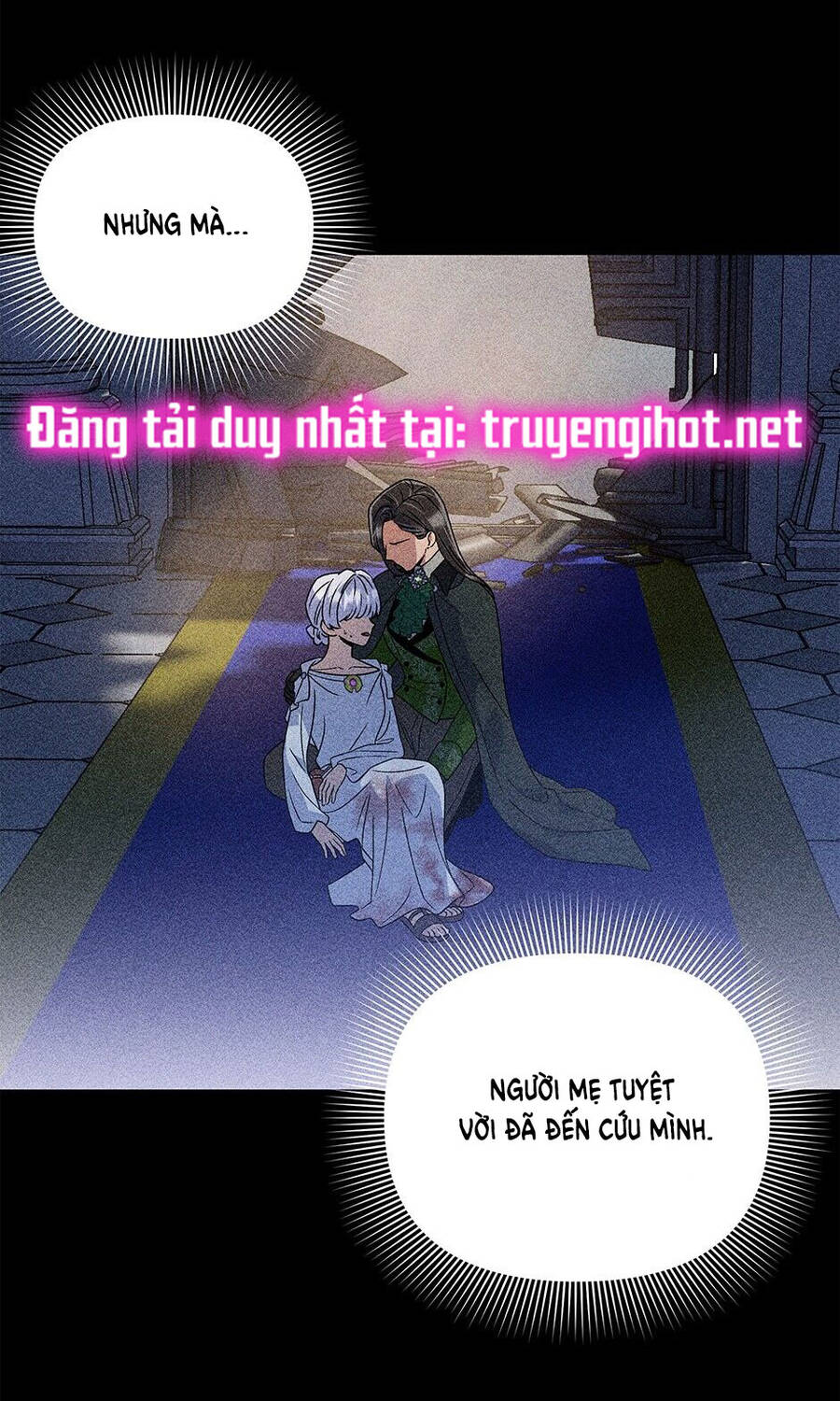 Bản Khế Ước Với Nữ Công Tước Ác Ma Chapter 111 - 48