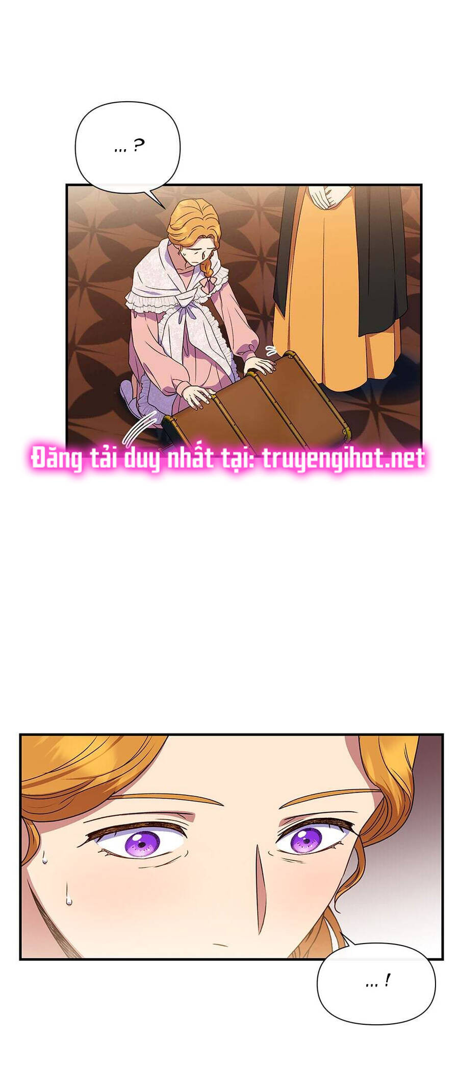 Bản Khế Ước Với Nữ Công Tước Ác Ma Chapter 111 - 6