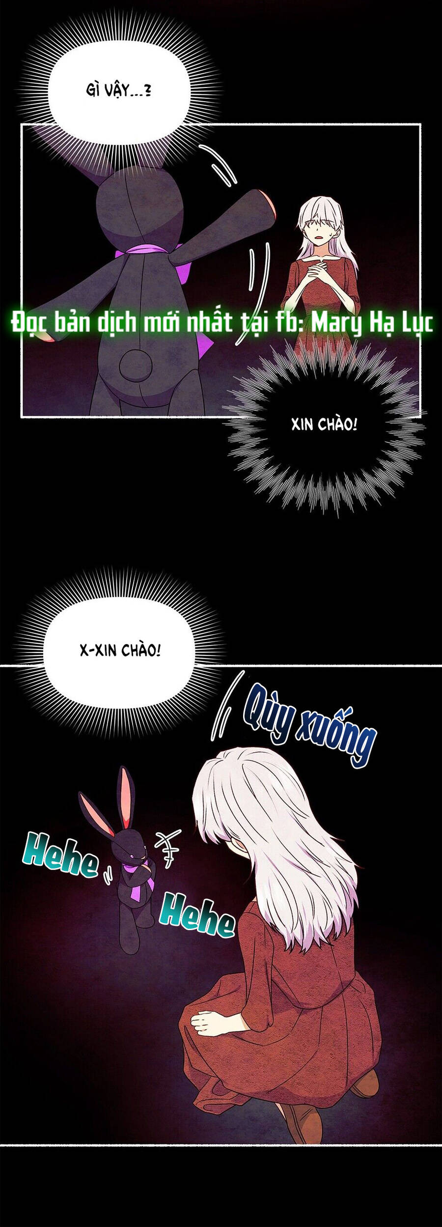 Bản Khế Ước Với Nữ Công Tước Ác Ma Chapter 111 - 53