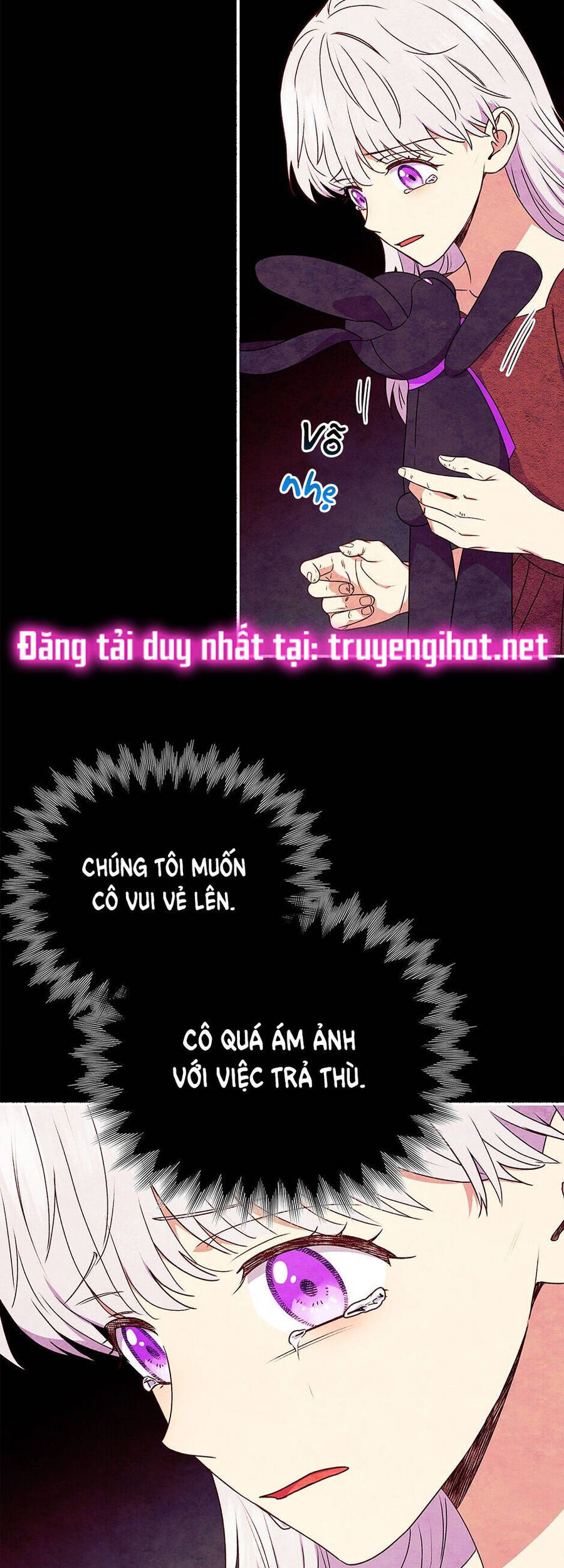 Bản Khế Ước Với Nữ Công Tước Ác Ma Chapter 111 - 60