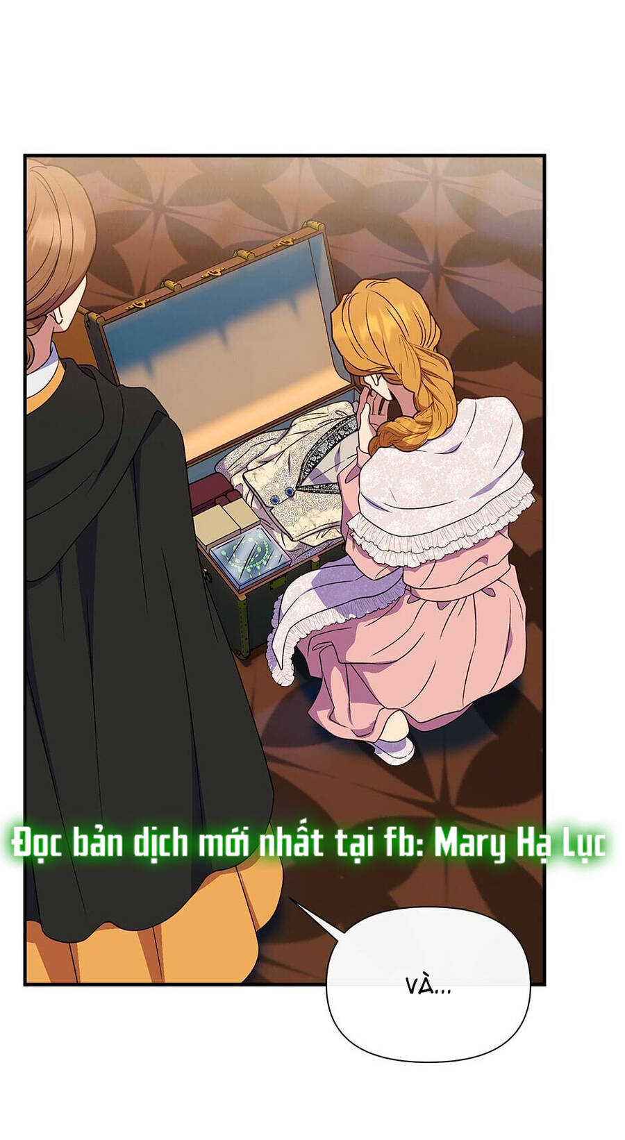 Bản Khế Ước Với Nữ Công Tước Ác Ma Chapter 111 - 7
