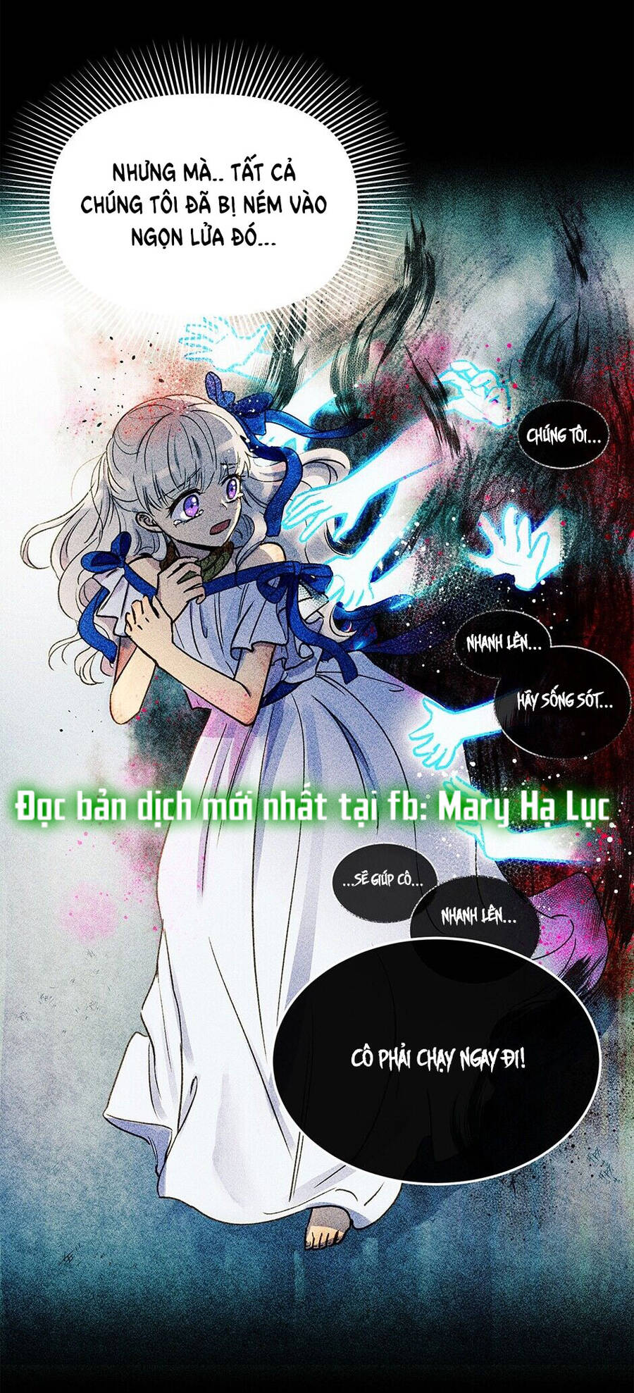 Bản Khế Ước Với Nữ Công Tước Ác Ma Chapter 111 - 62