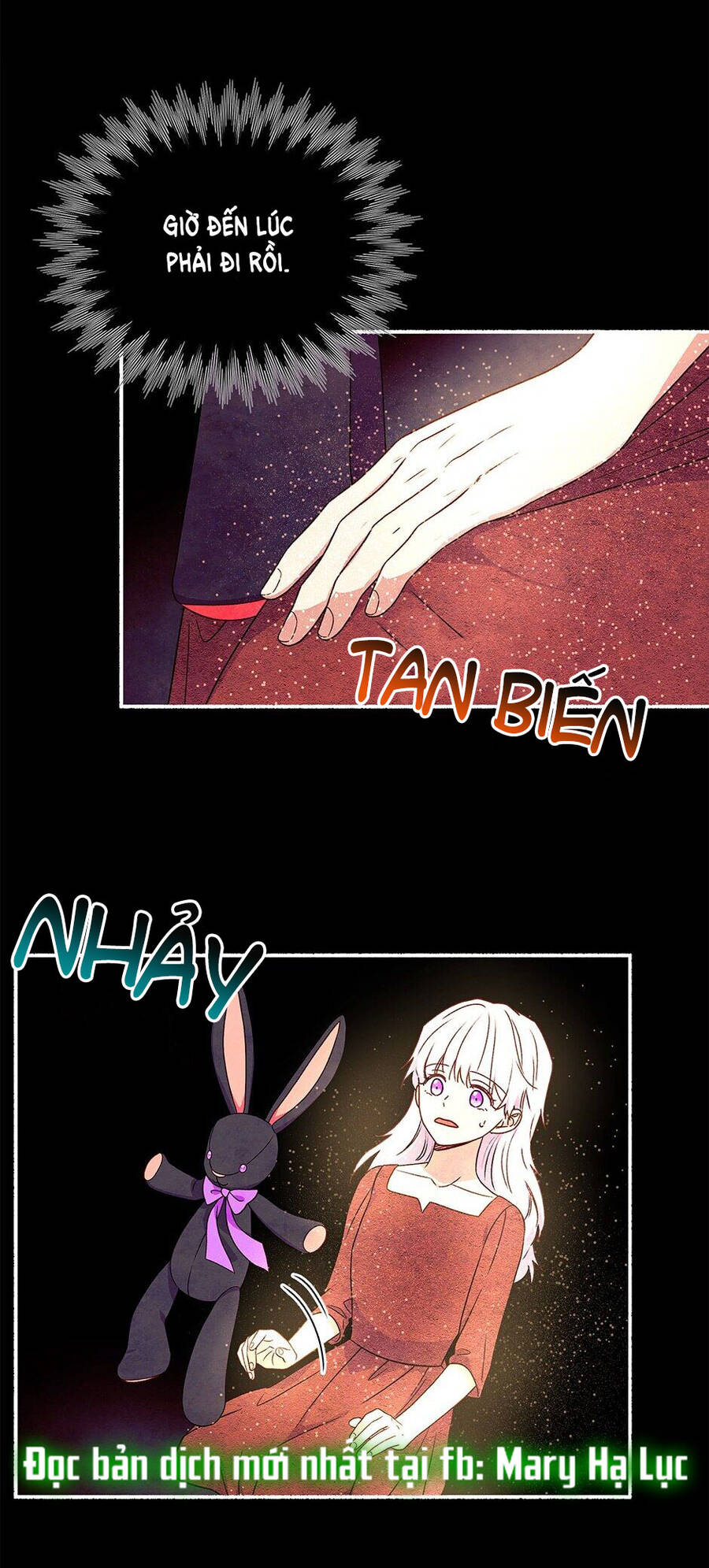 Bản Khế Ước Với Nữ Công Tước Ác Ma Chapter 111 - 68