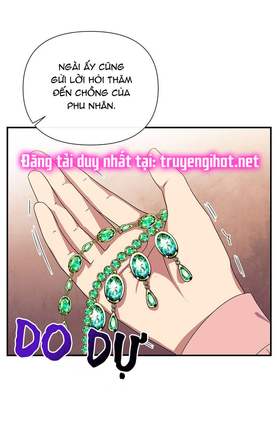 Bản Khế Ước Với Nữ Công Tước Ác Ma Chapter 111 - 8