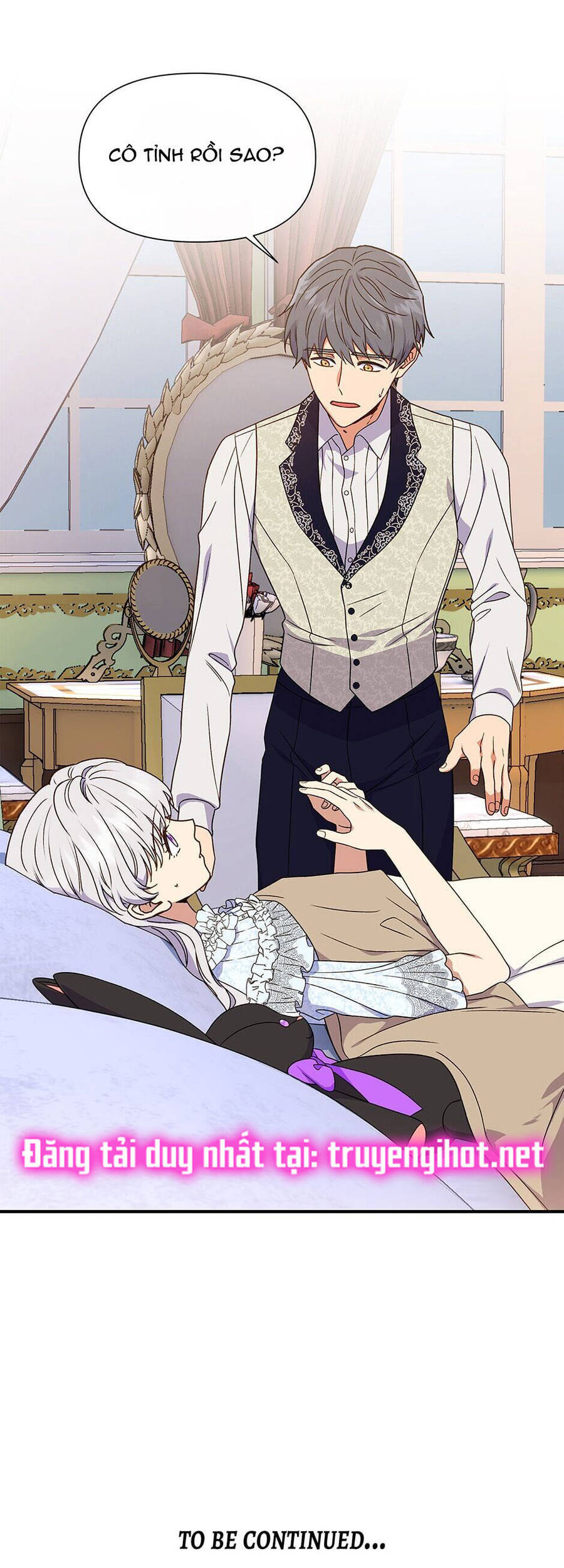 Bản Khế Ước Với Nữ Công Tước Ác Ma Chapter 111 - 74