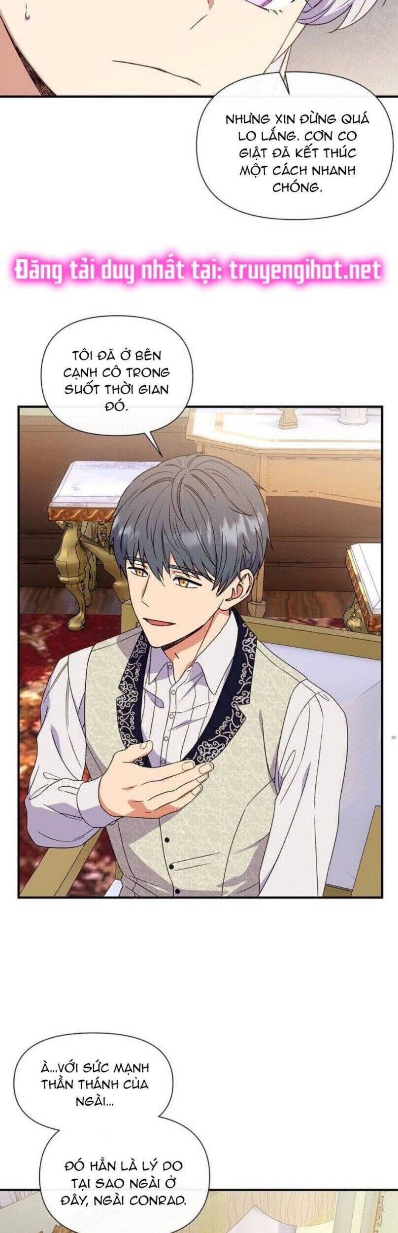 Bản Khế Ước Với Nữ Công Tước Ác Ma Chapter 112 - 12