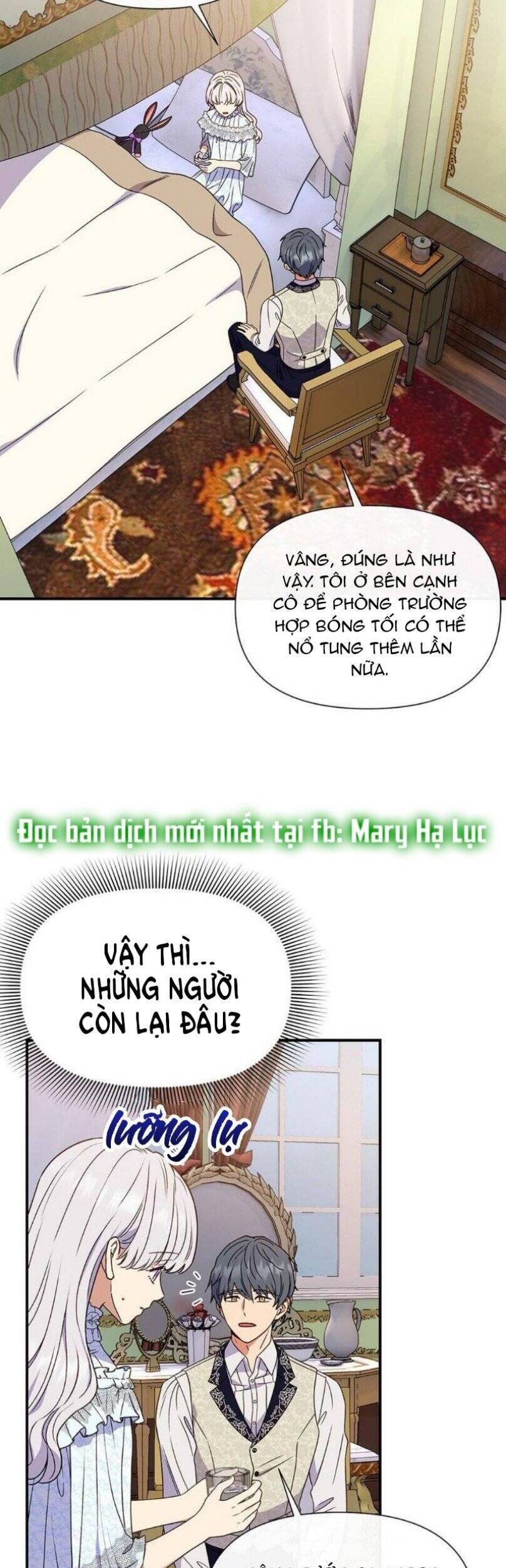 Bản Khế Ước Với Nữ Công Tước Ác Ma Chapter 112 - 13