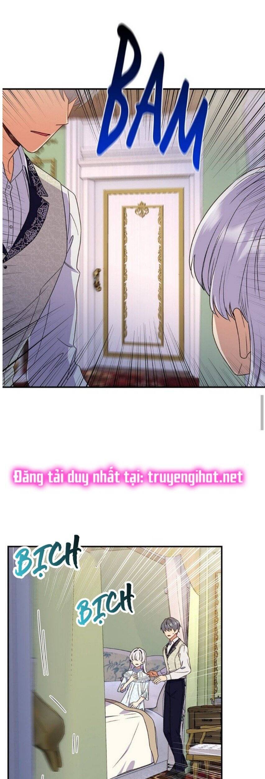 Bản Khế Ước Với Nữ Công Tước Ác Ma Chapter 112 - 20
