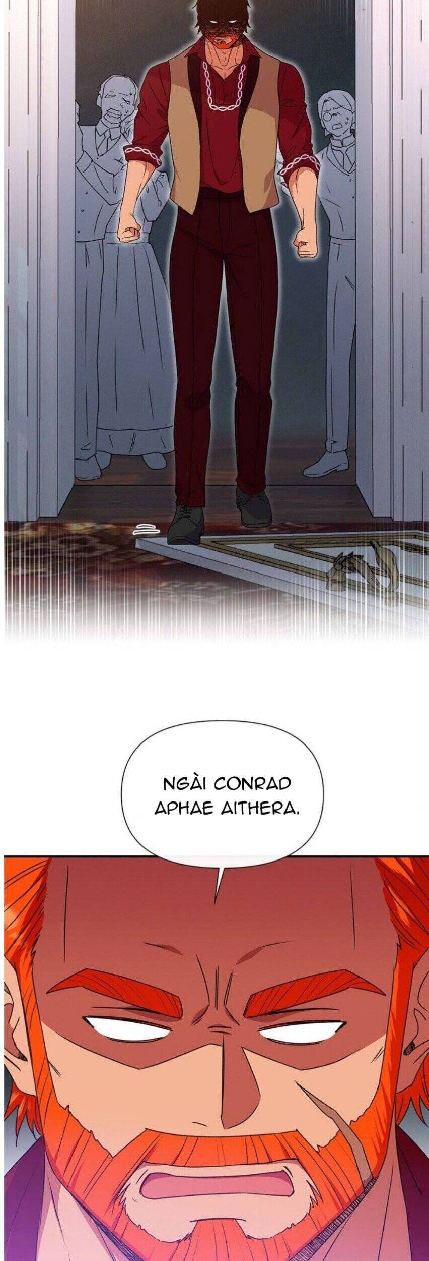 Bản Khế Ước Với Nữ Công Tước Ác Ma Chapter 112 - 22