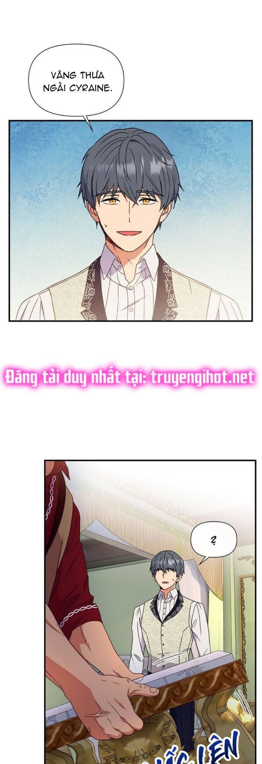 Bản Khế Ước Với Nữ Công Tước Ác Ma Chapter 112 - 24