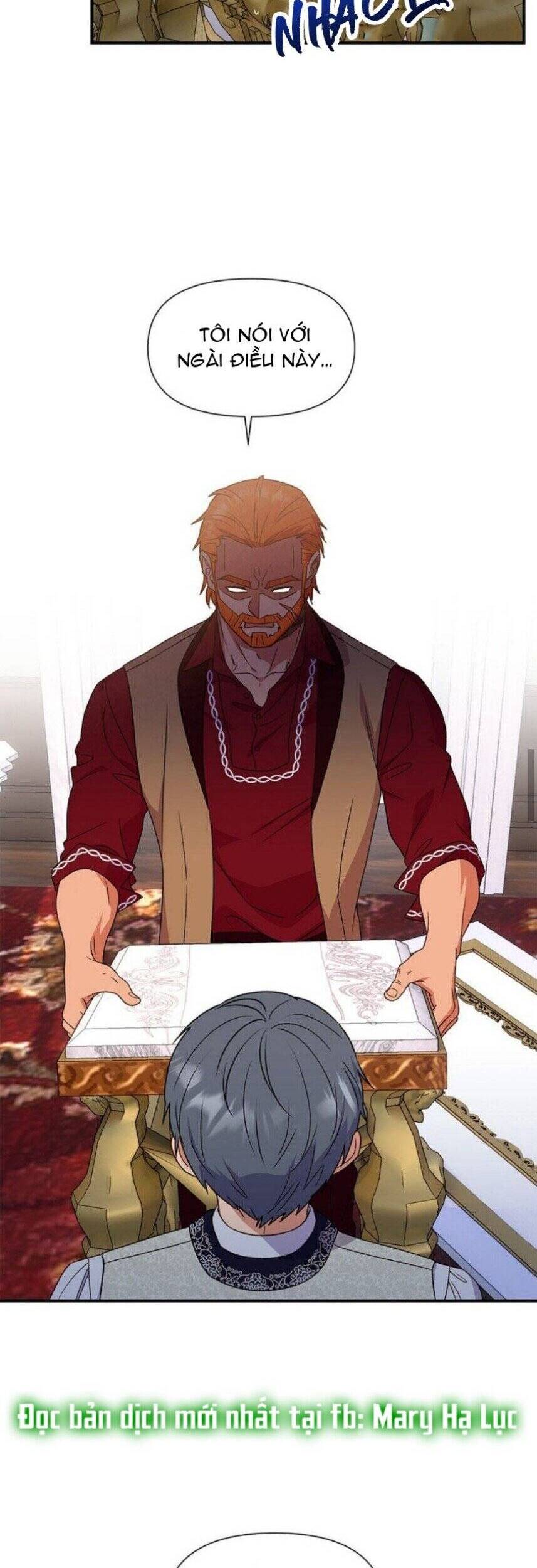Bản Khế Ước Với Nữ Công Tước Ác Ma Chapter 112 - 25