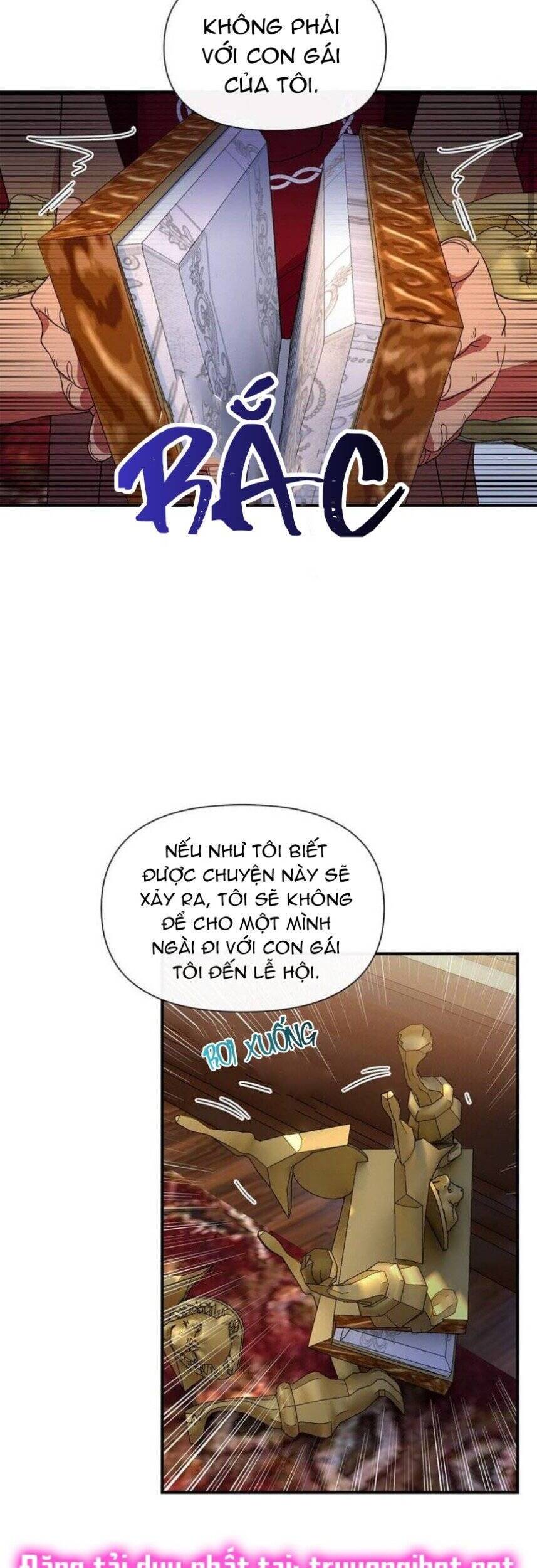 Bản Khế Ước Với Nữ Công Tước Ác Ma Chapter 112 - 26