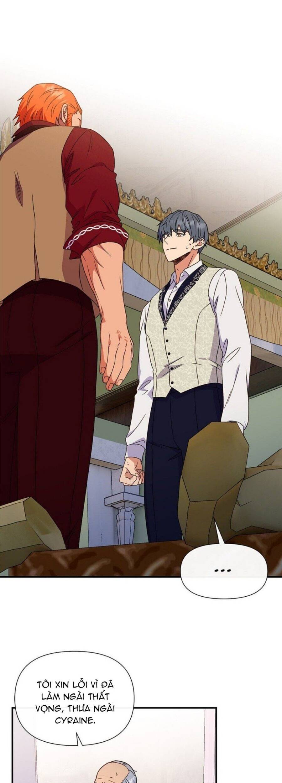 Bản Khế Ước Với Nữ Công Tước Ác Ma Chapter 112 - 28