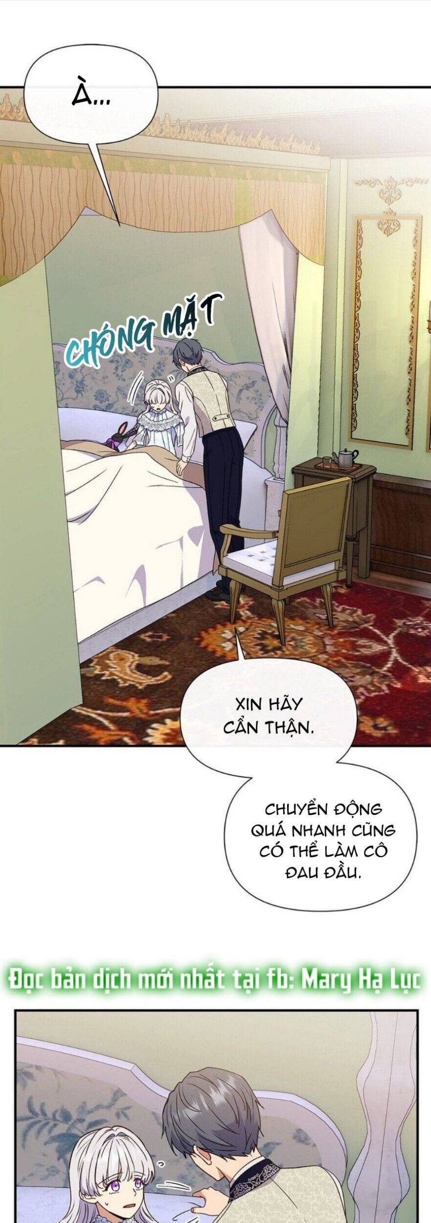 Bản Khế Ước Với Nữ Công Tước Ác Ma Chapter 112 - 4