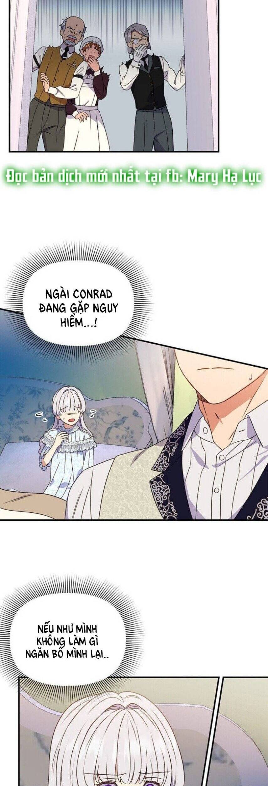 Bản Khế Ước Với Nữ Công Tước Ác Ma Chapter 112 - 32
