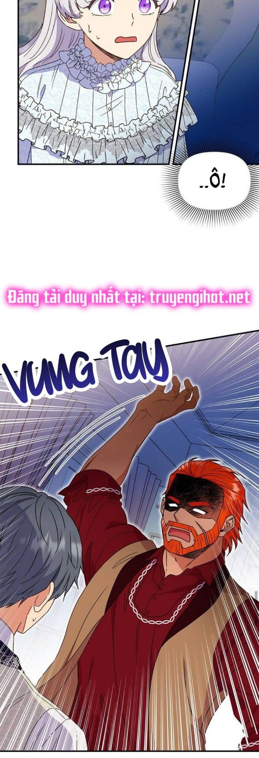 Bản Khế Ước Với Nữ Công Tước Ác Ma Chapter 112 - 33