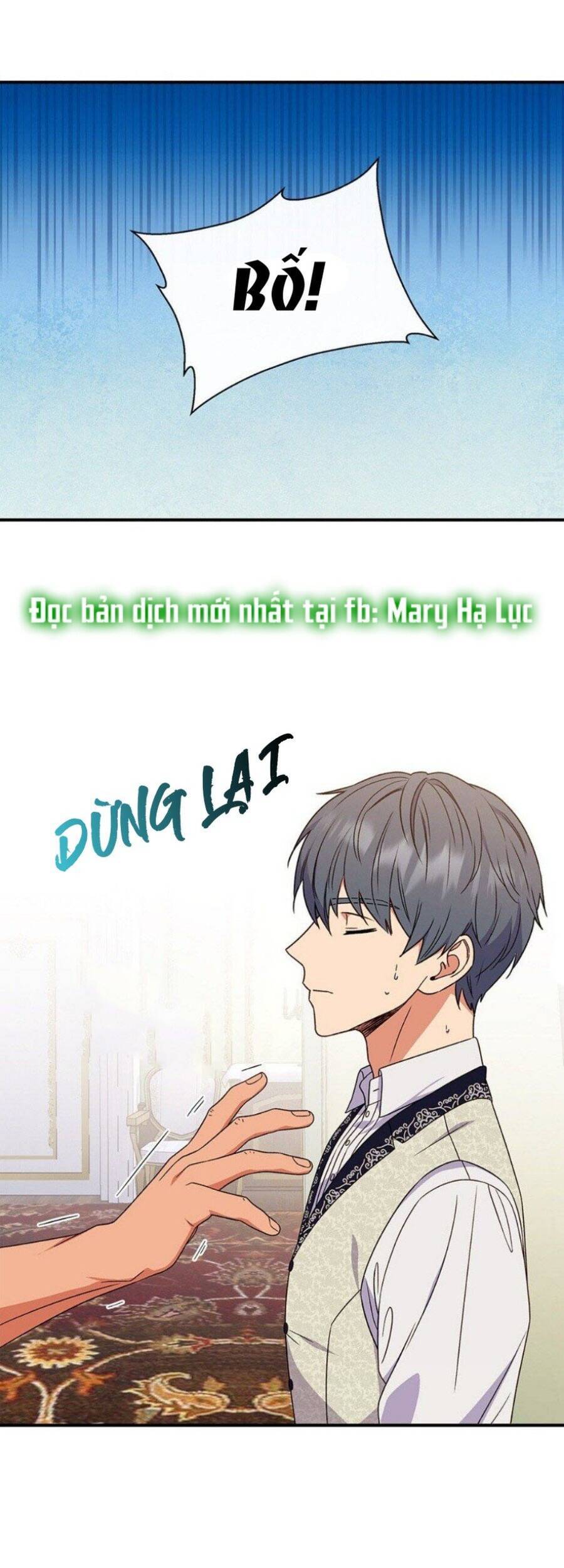 Bản Khế Ước Với Nữ Công Tước Ác Ma Chapter 112 - 35