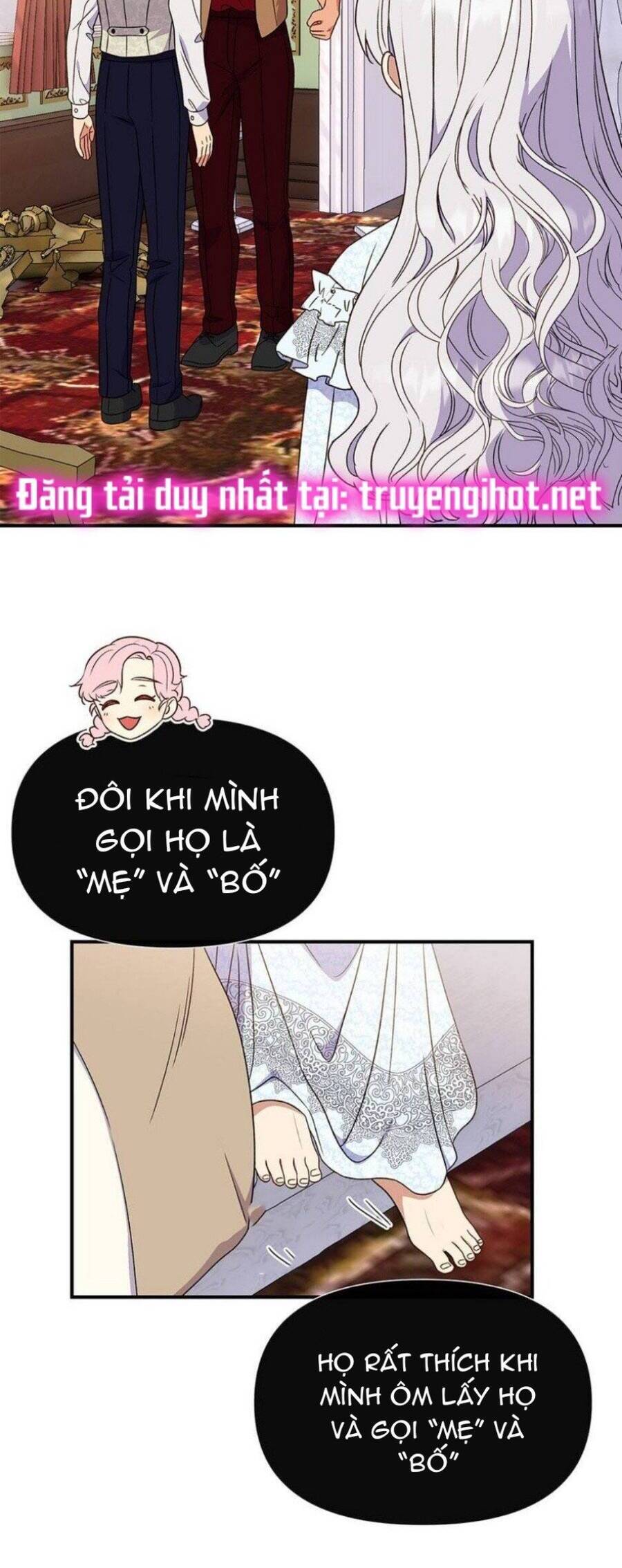 Bản Khế Ước Với Nữ Công Tước Ác Ma Chapter 112 - 37