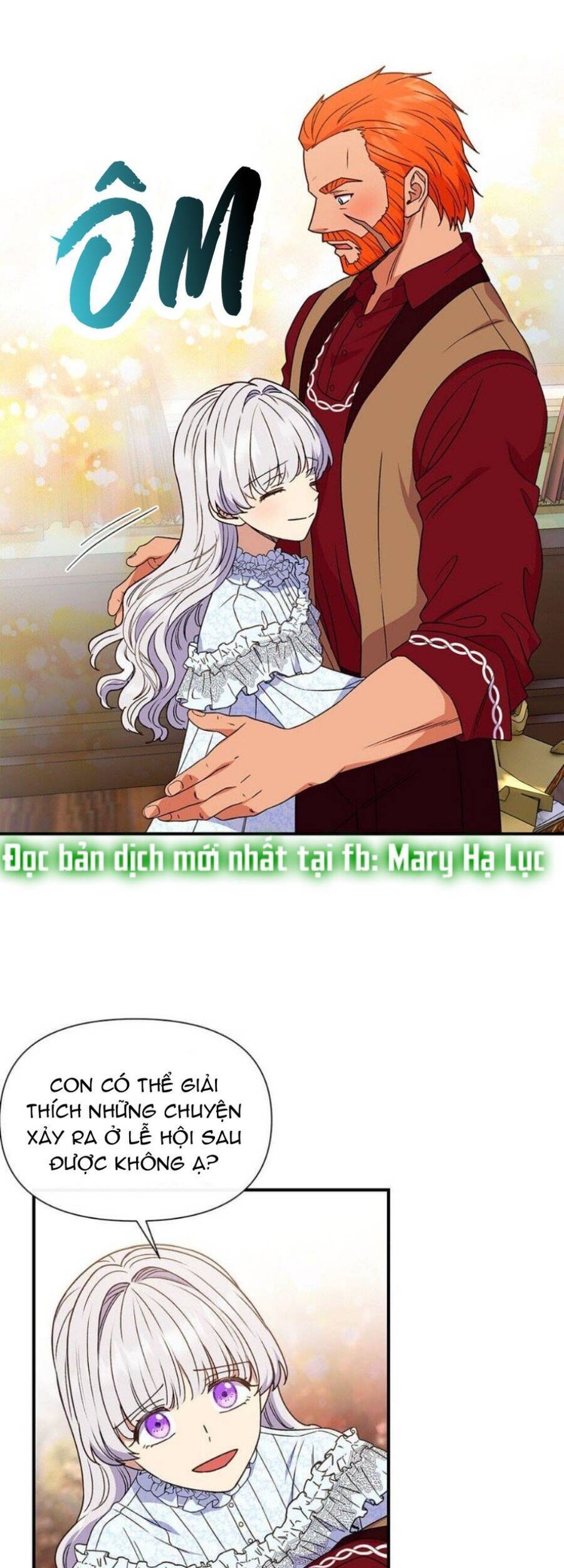 Bản Khế Ước Với Nữ Công Tước Ác Ma Chapter 112 - 38