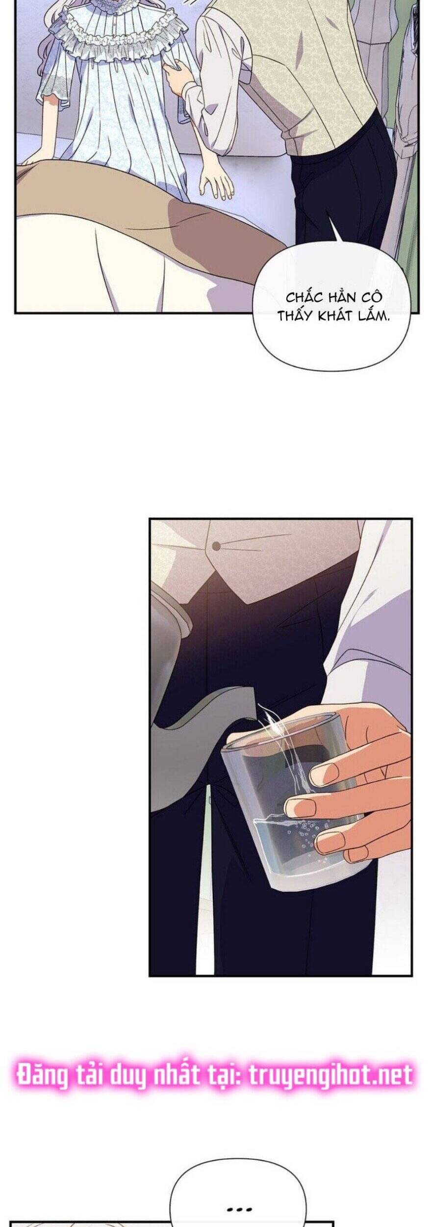 Bản Khế Ước Với Nữ Công Tước Ác Ma Chapter 112 - 5