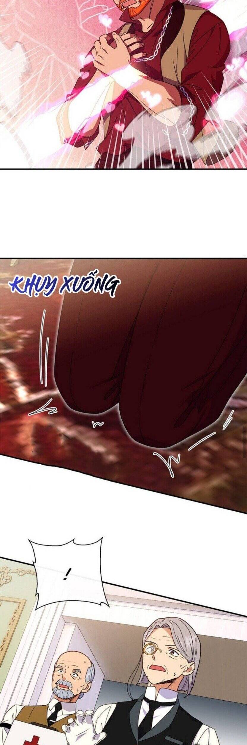 Bản Khế Ước Với Nữ Công Tước Ác Ma Chapter 112 - 42