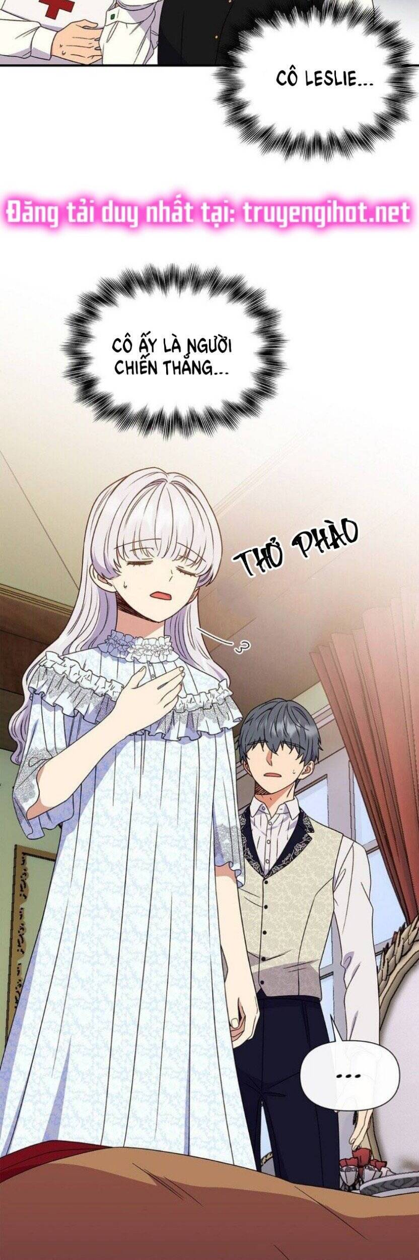 Bản Khế Ước Với Nữ Công Tước Ác Ma Chapter 112 - 43